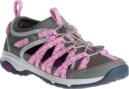 chaco outcross evo 1 water shoes