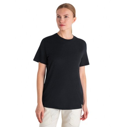 Icebreaker Merino 150 Tech Lite Relaxed T-Shirt - Women's 1