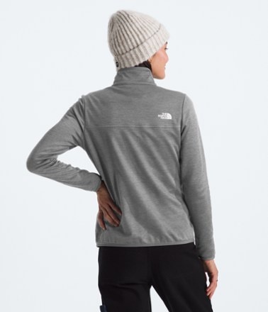 The North Face Canyonlands Full-Zip Hoodie - Women's 2