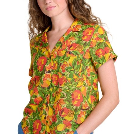 Toad&Co Camp Cove Shirt - Women's 2