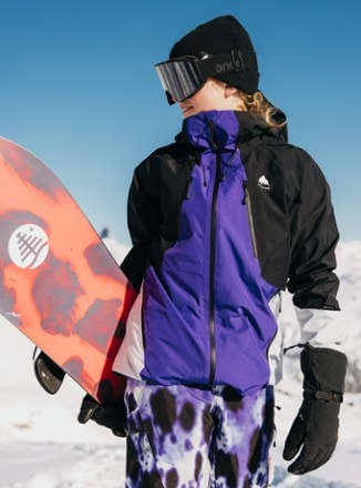 Burton Reserve GTX 2L Shell Jacket - Women's 9