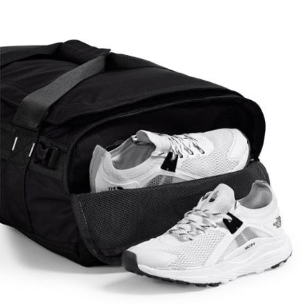 The North Face Base Camp Voyager Duffel - 42 L 7