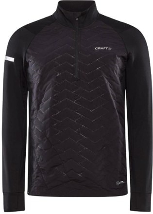 Craft ADV SubZ Sweater 3 Top - Men's 0