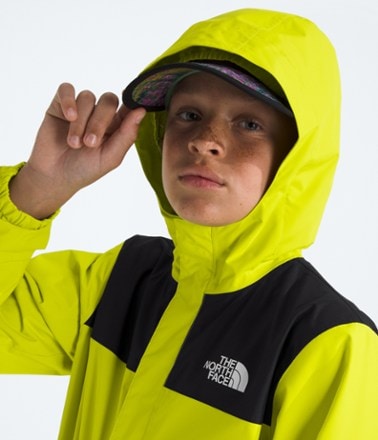 The North Face Antora Rain Jacket - Boys' 6