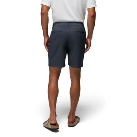 prAna Wonderland Rocks Shorts - Men's 9" Inseam 2