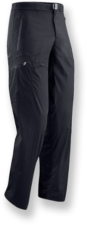 arcteryx palisade