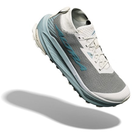 Altra Olympus 275 HiLo Trail-Running Shoes - Men's 5