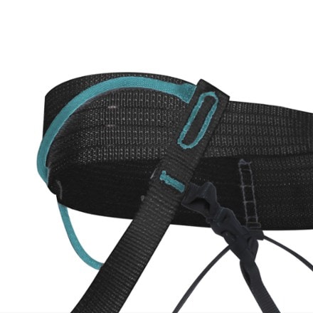 BLUE ICE Choucas Harness 2