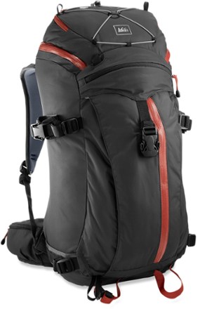 rei ski backpack