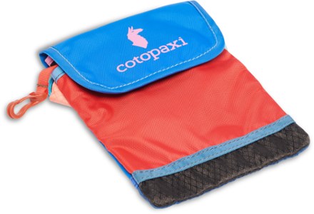 Cotopaxi Maigo Del Dia Neck Pouch 8