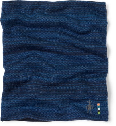 Smartwool Thermal Merino Reversible Neck Gaiter 0