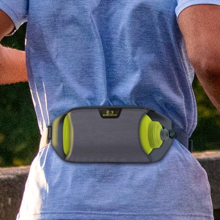 Amphipod Full-Tilt 350 Hydration Bottle Pack 4