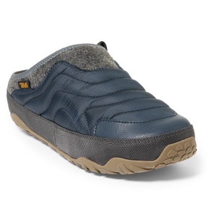 Teva ReEmber Terrain Slip-Ons 3/4 view