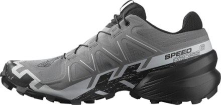 Salomon Men's Trail-Running Shoes | REI Co-op