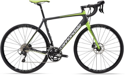 cannondale synapse ultegra 2017