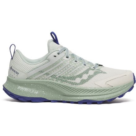 Saucony Ride TR2 GTX Trail-Running Shoes - Women's 0