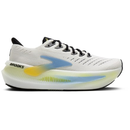 Brooks Glycerin Max 2 Road-Running Shoes - Men's 0