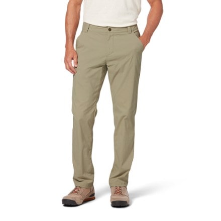 Royal Robbins Pathway Pants - Men's 1