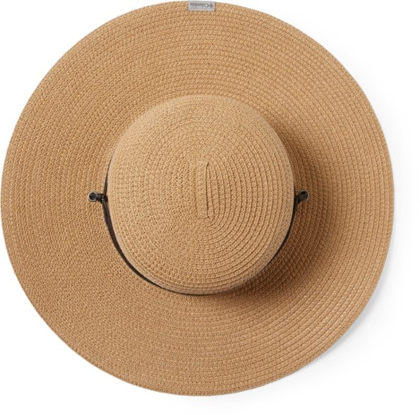 Overhead (Straw)