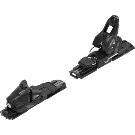 Atomic Bent Chetler Mini 153-163 Skis with Bindings - Kids' - 2025/2026 6