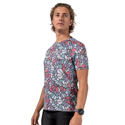 Varlo Explorer Cycle Crew Shirt - Men's 2