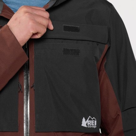 REI Co-op First Chair GTX Jacket - Men's 7