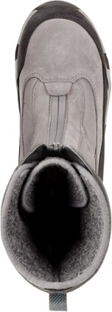 Korkers Northlake Zip Boots - Women's 7