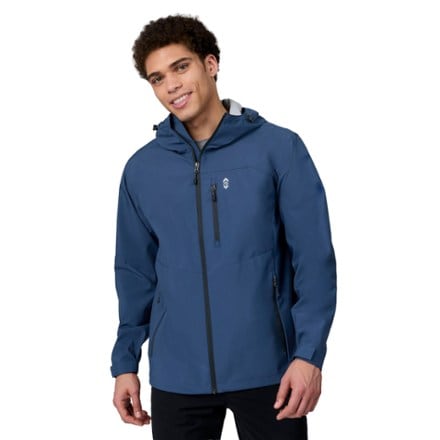 Free Country Hydro Lite Highline Bomber Jacket - Men's 0