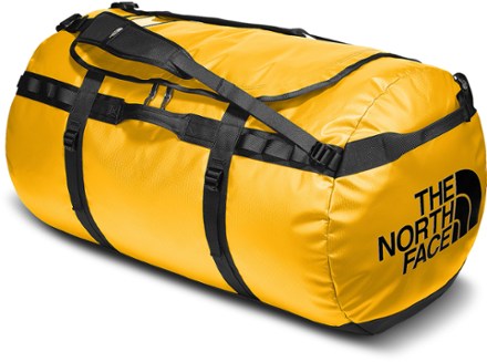 the north face base camp duffel bag