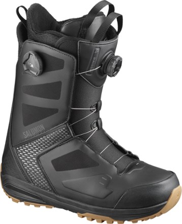 Salomon Dialogue Focus Boa Snowboard 