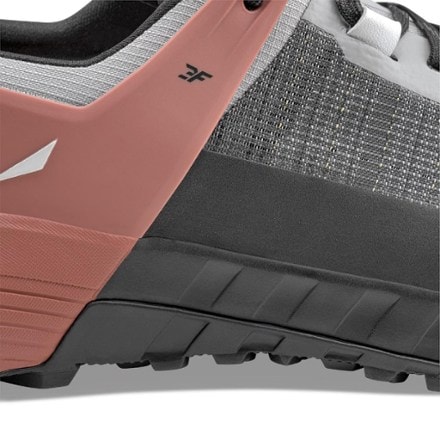 Salewa Wildfire NXT Approach Shoes - Women's 8