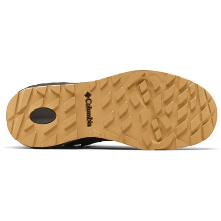 Columbia Newton Alpine PT Hiking Boots - Men's 8