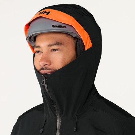 Helly Hansen Sogn Shell 2.0 Jacket - Men's 4