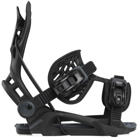 Nidecker Flow Fenix Fusion Snowboard Bindings - 2024/2025 3