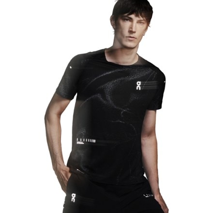On Performance-T Lumos Top - Men's 7