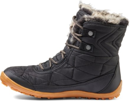 Columbia Minx Shorty III Boots - Women's 1