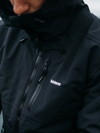 Finisterre Stormbird Waterproof Jacket - Men's 10