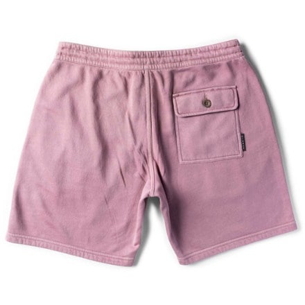 VISSLA Solid Sets Sofa Surfer Shorts - Men's 1