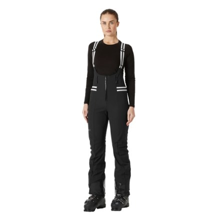 Helly Hansen Avanti Soft-Shell Bib Pants - Women's 1