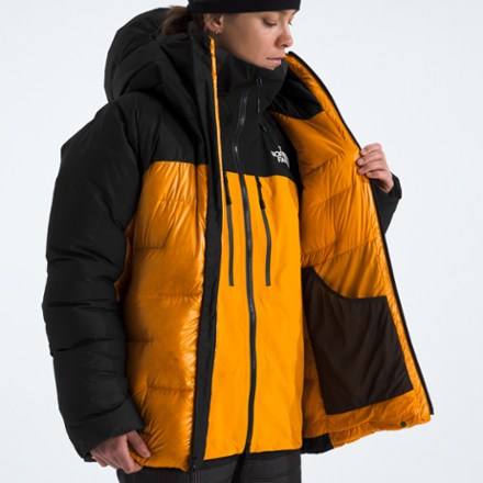 The North Face Summit Himalayan Down Parka - Women's 7