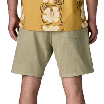 Patagonia Corduroy Volley Shorts - Men's 2