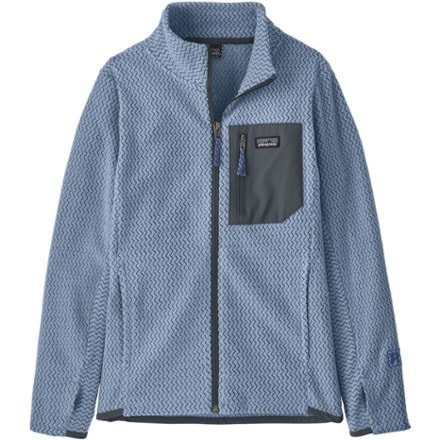 Patagonia R1 Air Full-Zip Jacket - Kids' 0