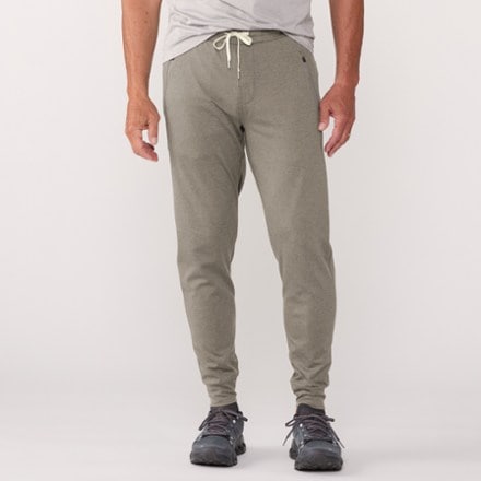 Vuori Ponto Performance Jogger Pants - Men's 1