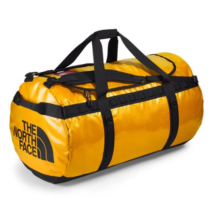 The North Face Base Camp Duffel - X-Large 0