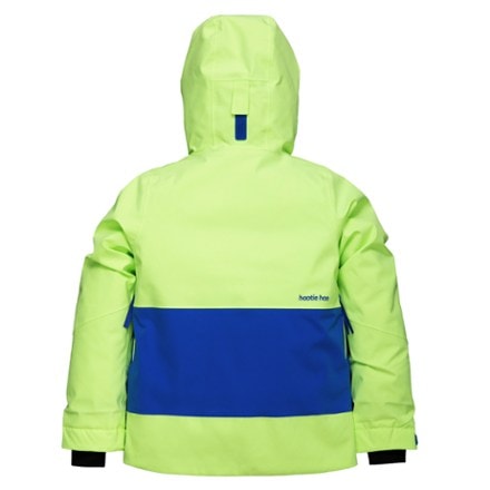Hootie Hoo Pinnakle 2L Insulated Jacket - Kids' 3