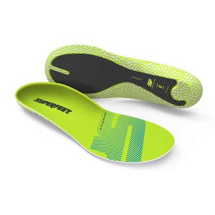 Superfeet Run Pacer Elite Insoles 0