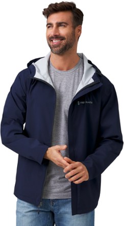 Free Country Hydro Light Spectator Jacket - Men's 2