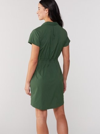 REI Co-op Trailmade Dress 4