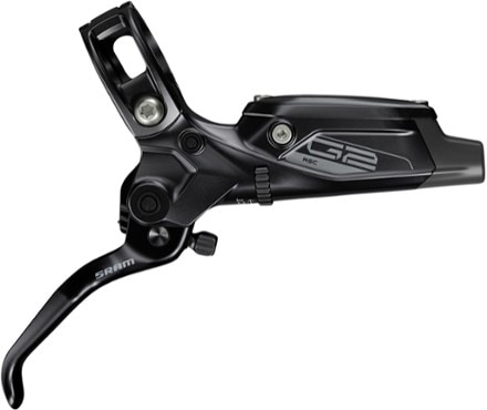 SRAM G2 RSC Hydraulic Disc Brake and Lever 1