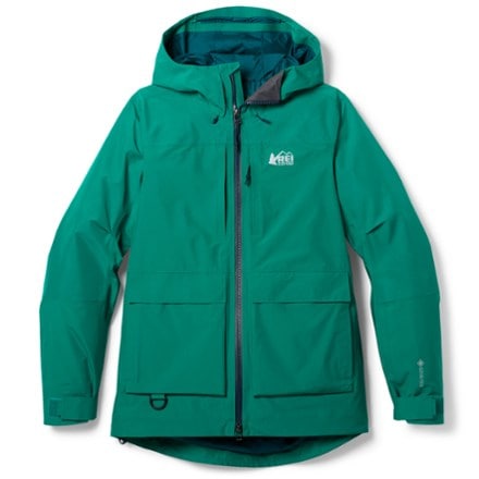 REI Co-op First Chair GTX Jacket - Women's 0